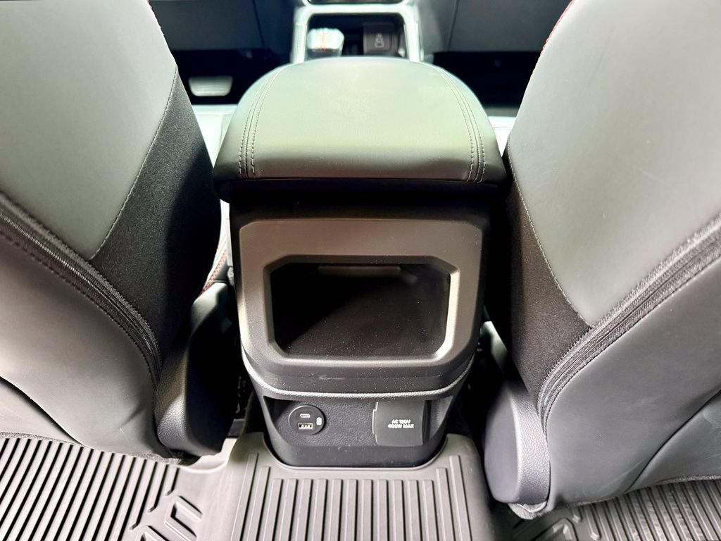 New 2026 Ford Ranger Raptor AWD/4WD image 39