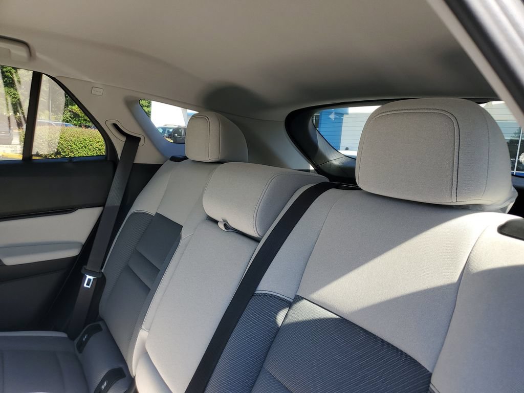 New 2026 Honda Prologue EX image 8