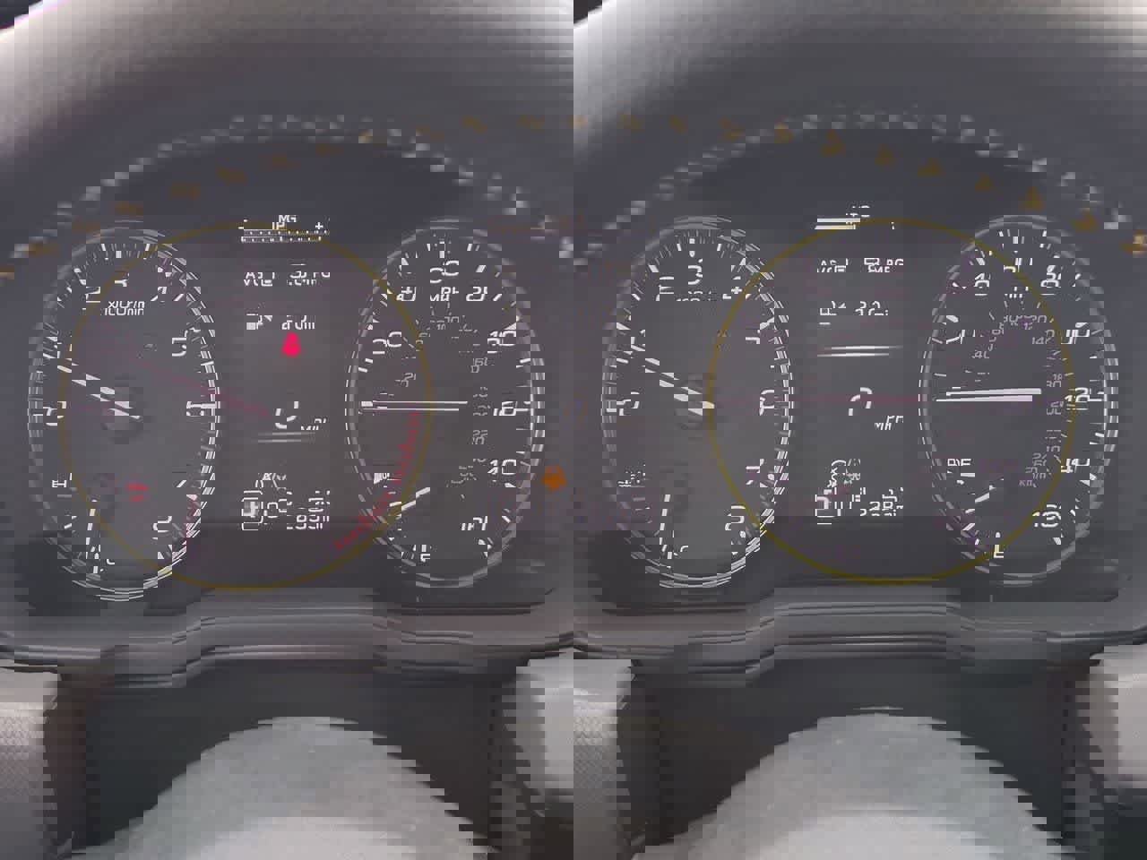 Certified 2025 Subaru Crosstrek 2.5i Sport image 32