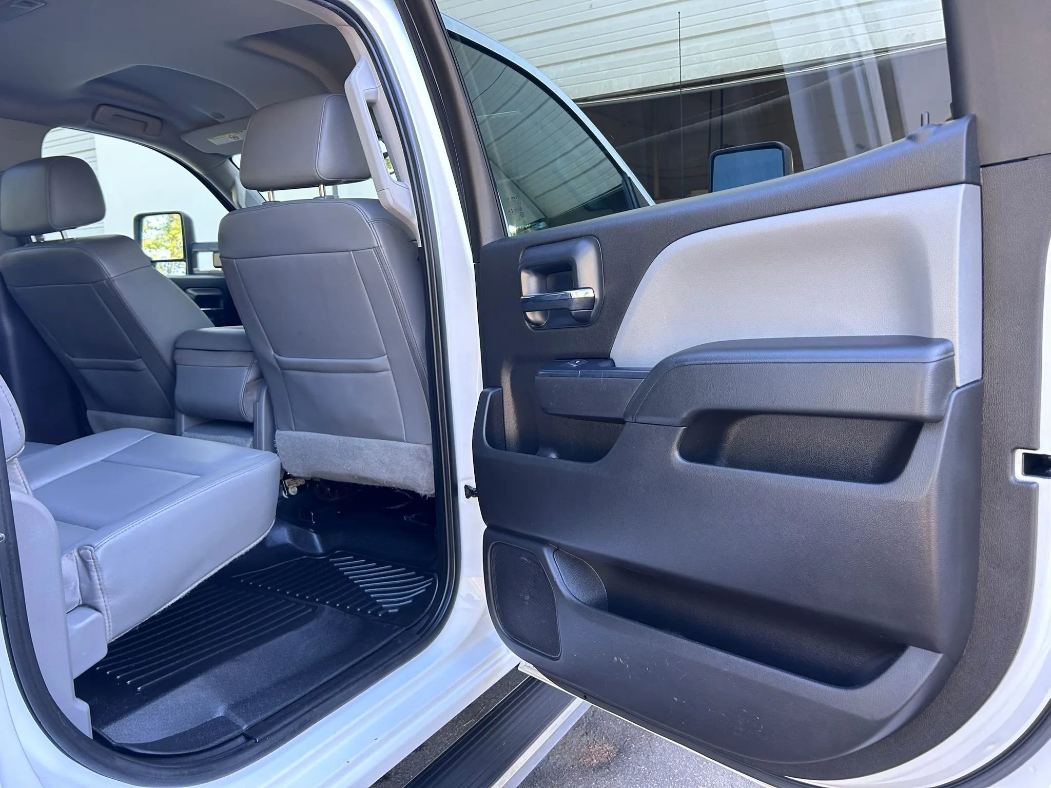 Used 2019 Chevrolet Silverado 2500 W/T w/ WT Convenience Package image 53