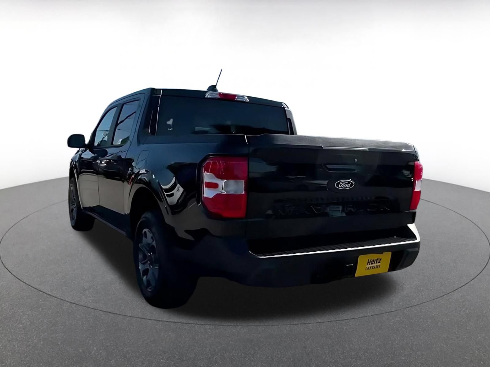 Used 2026 Ford Maverick XLT FWD image 13