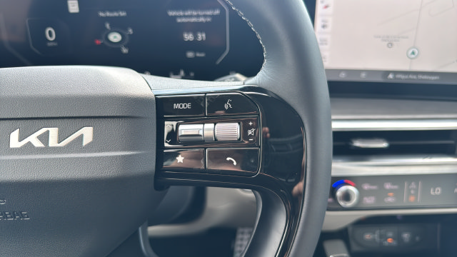 New 2026 Kia Sorento SX AWD/4WD image 35