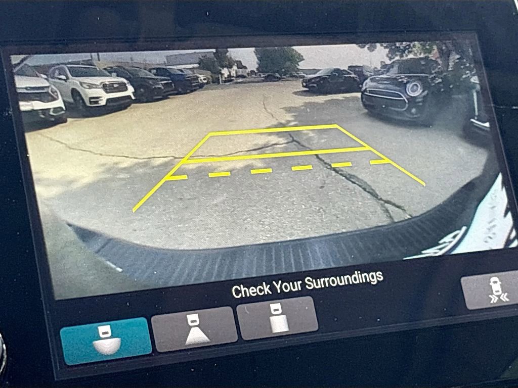 Used 2024 Honda Odyssey EX-L image 13