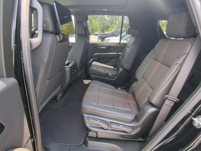 New 2026 Chevrolet Tahoe High Country AWD/4WD image 33