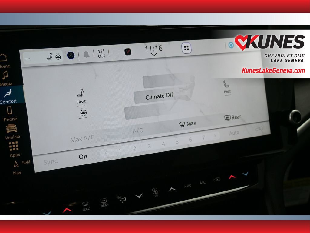 Used 2026 Jeep Grand Cherokee Altitude AWD/4WD image 23