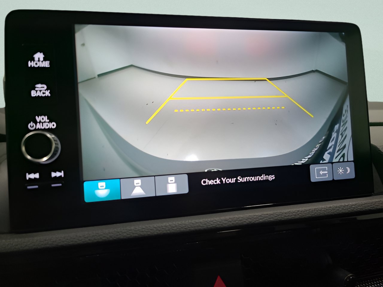 Used 2023 Honda CR-V EX-L image 32