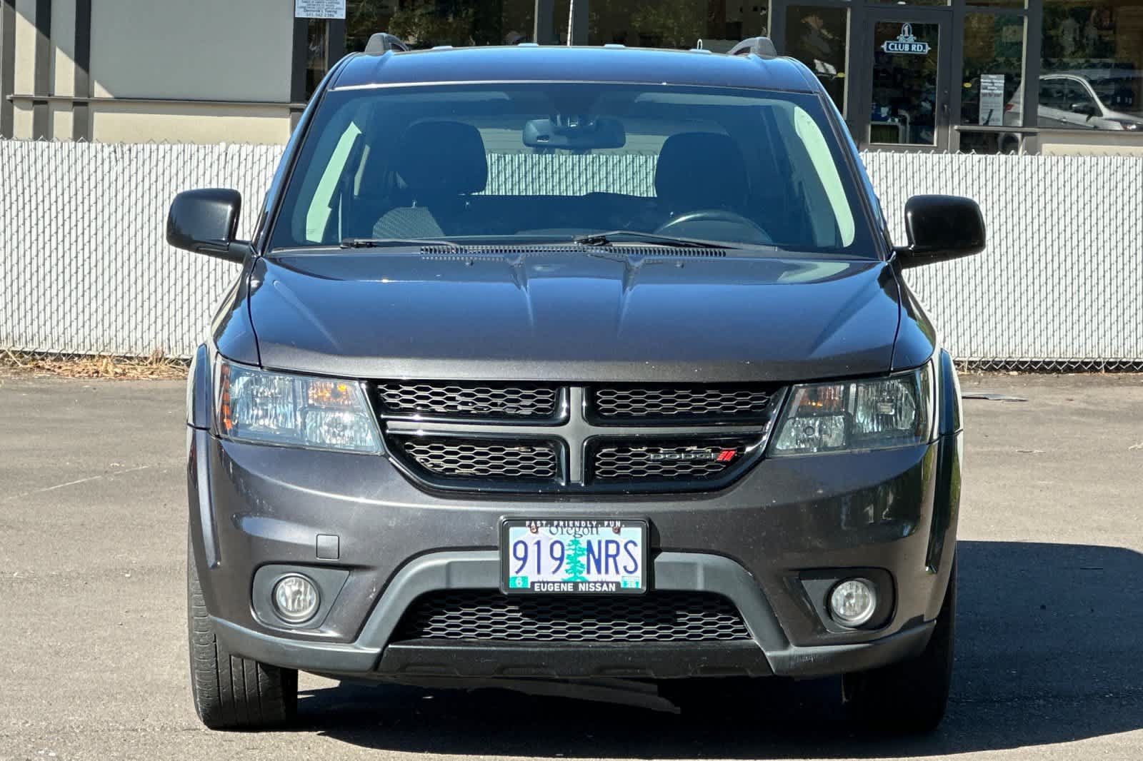 Used 2019 Dodge Journey SE w/ Premium Group FWD image 10