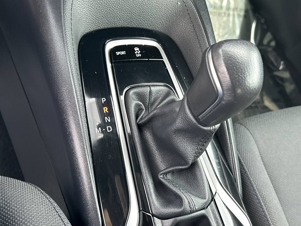 Used 2020 Toyota Corolla SE FWD image 29