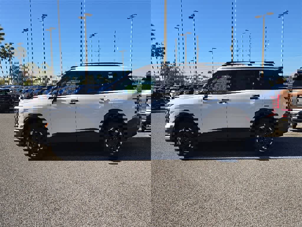 New 2026 Hyundai Palisade XRT Pro image 3