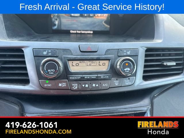 Used 2015 Honda Odyssey Touring image 26