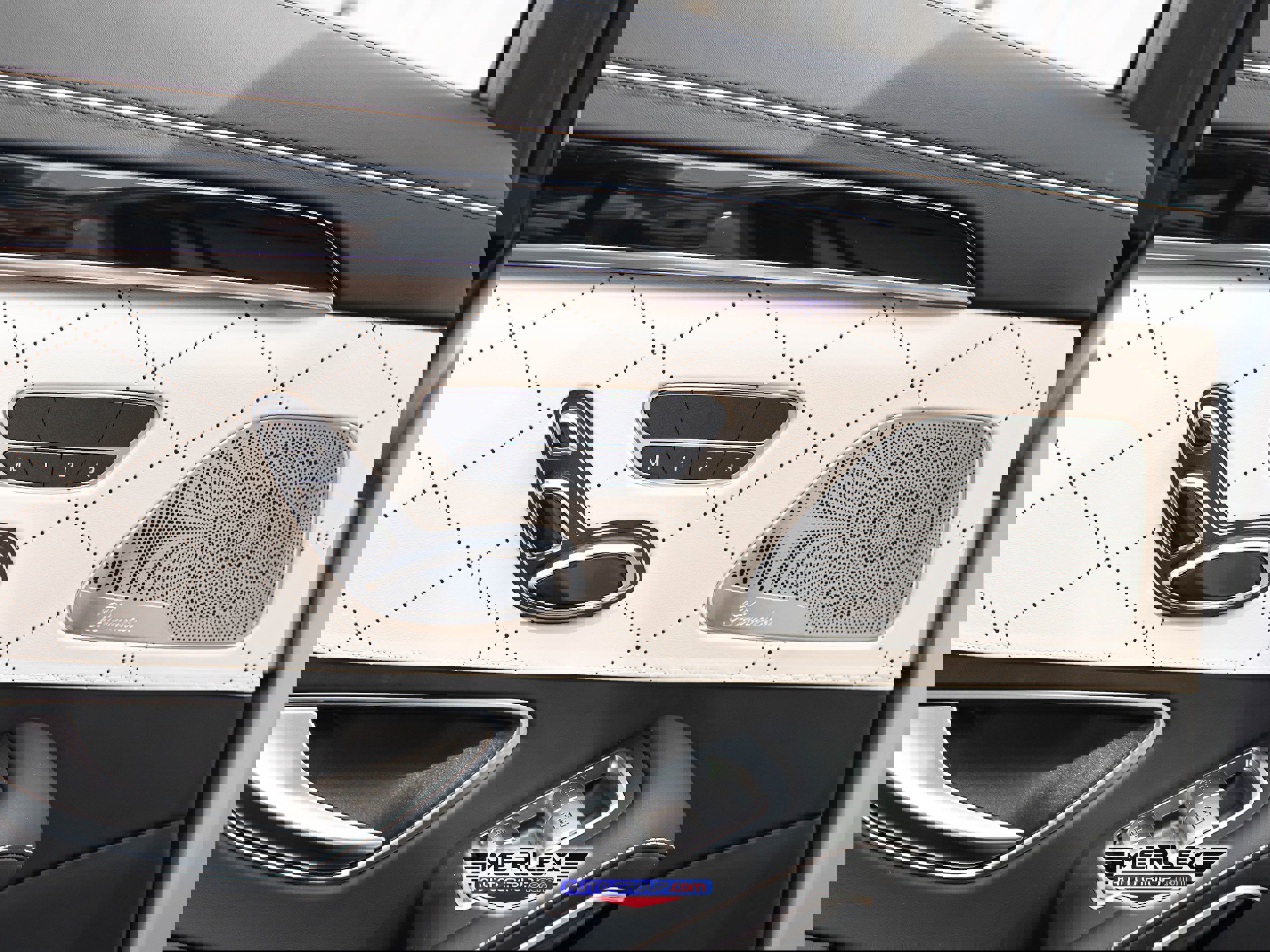 Used 2018 Mercedes-Benz S 560 4MATIC Sedan image 49