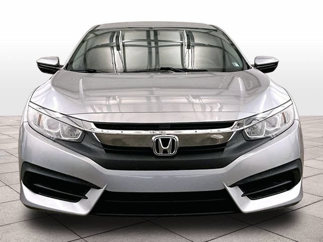 Used 2017 Honda Civic LX image 4