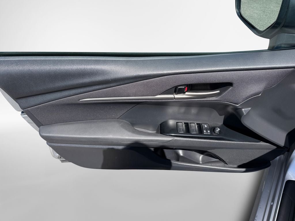 Certified 2025 Toyota Camry LE FWD image 16