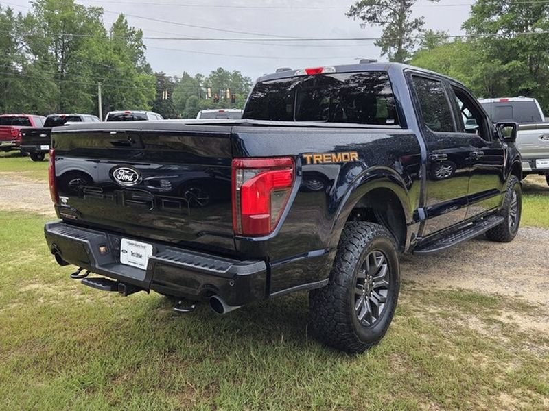 Used 2025 Ford F150 Tremor w/ Tow/Haul Package AWD/4WD image 12