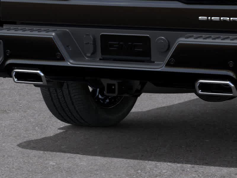 New 2026 GMC Sierra 1500 Denali image 14