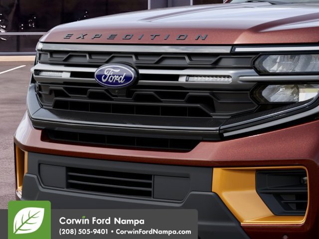 New 2027 Ford Expedition Tremor w/ Driver's Package AWD/4WD image 17