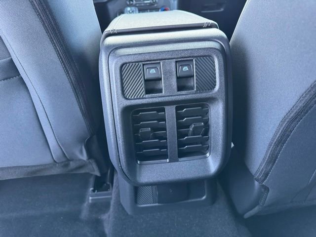 New 2025 Ford Bronco 4-Door w/ Sasquatch Package image 17