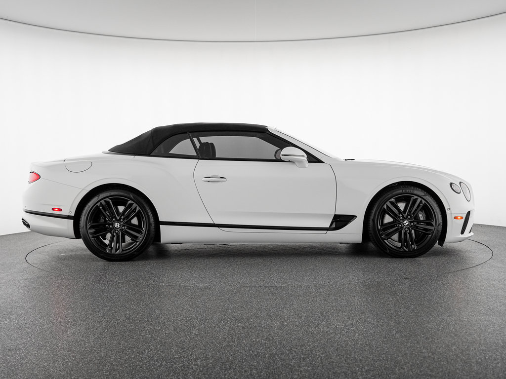 Used 2023 Bentley Continental GT V8 AWD/4WD image 8