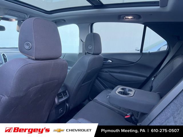 Certified 2023 Chevrolet Equinox LT image 10
