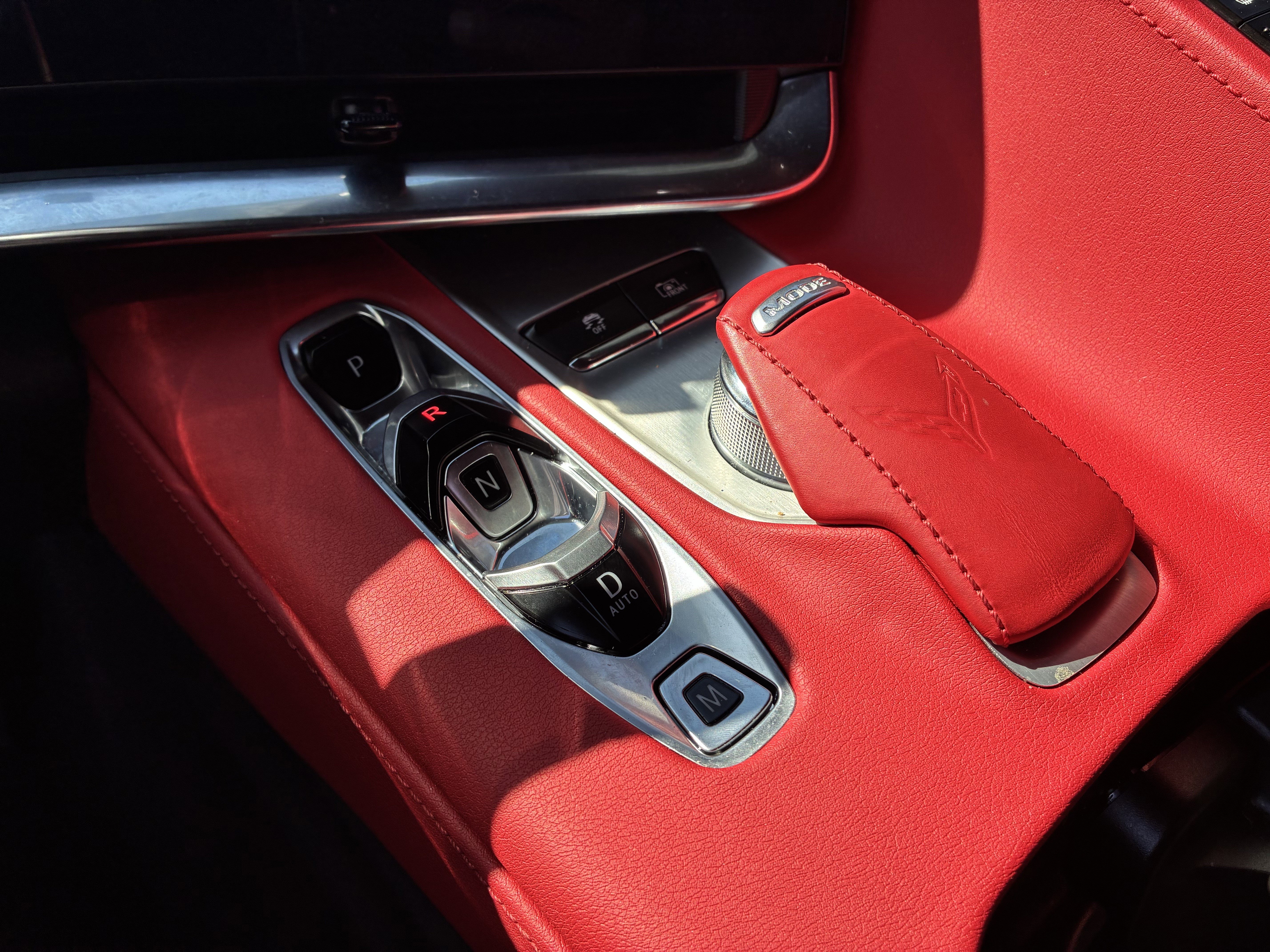 Used 2023 Chevrolet Corvette Stingray Preferred Cpe w/ 2LT RWD image 30