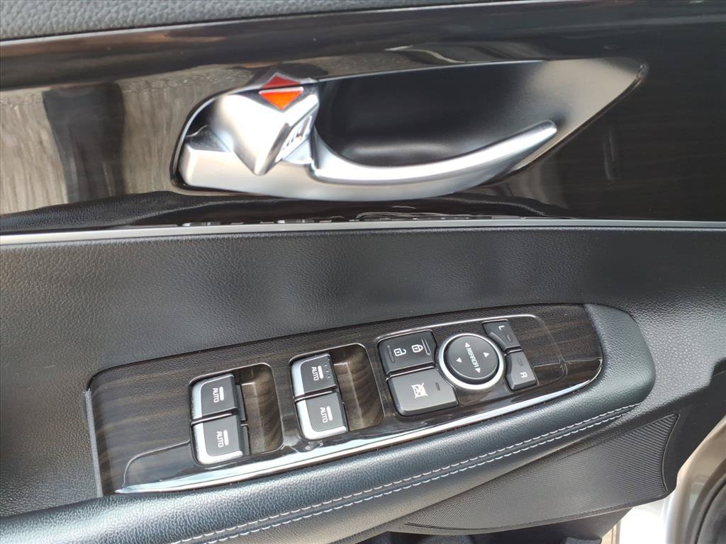 Used 2019 Kia Sorento AWD w/ LX Convenience Package image 21