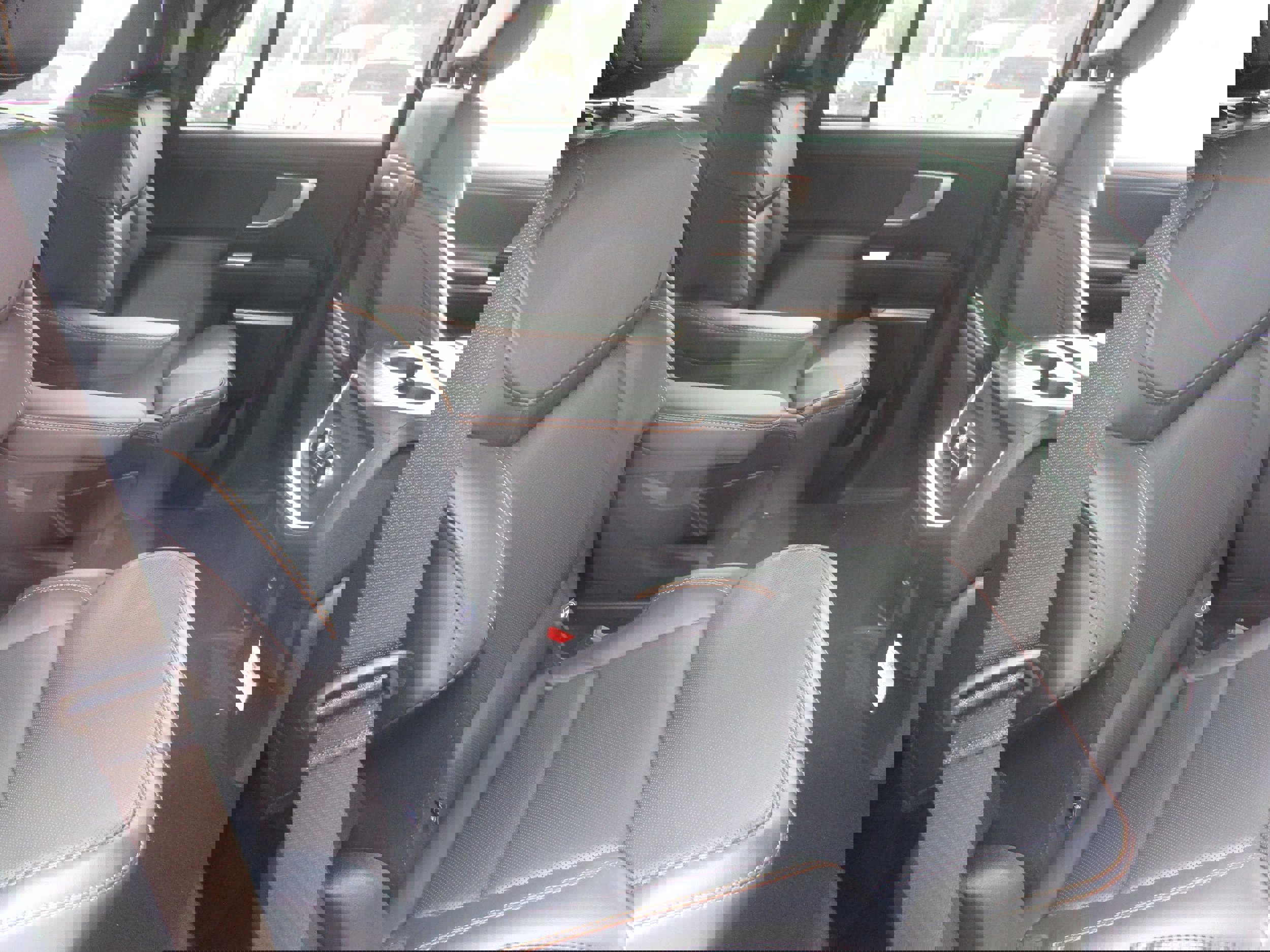 New 2025 Ford Expedition Tremor image 10