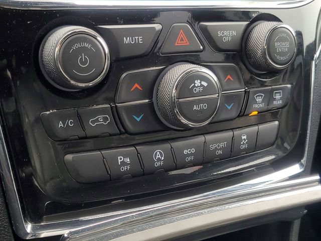 Used 2022 Jeep Grand Cherokee Limited image 27