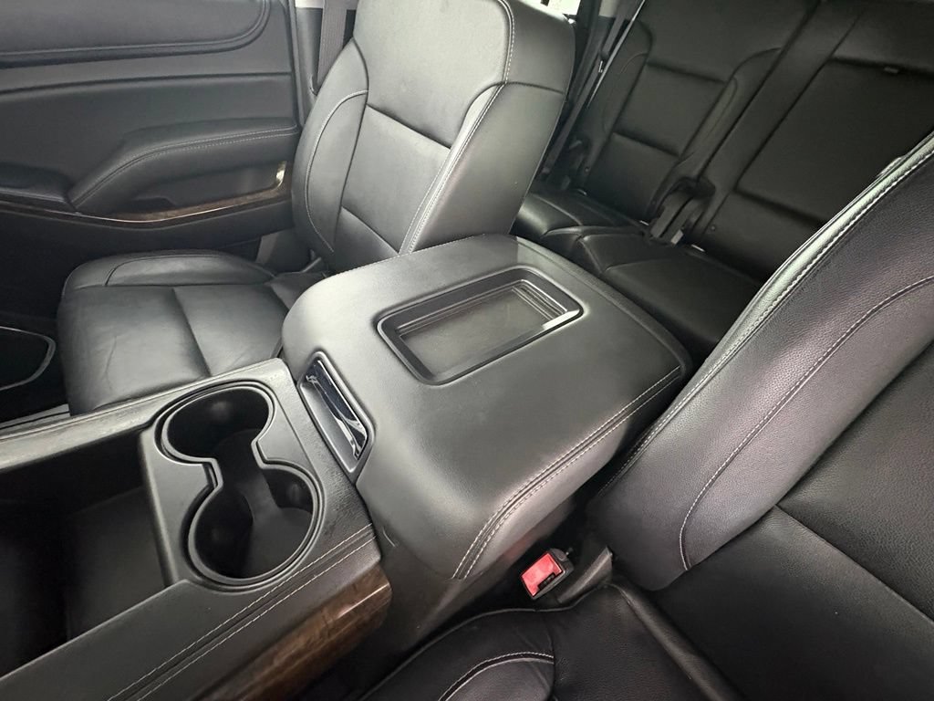 Used 2017 Chevrolet Tahoe LT AWD/4WD image 37