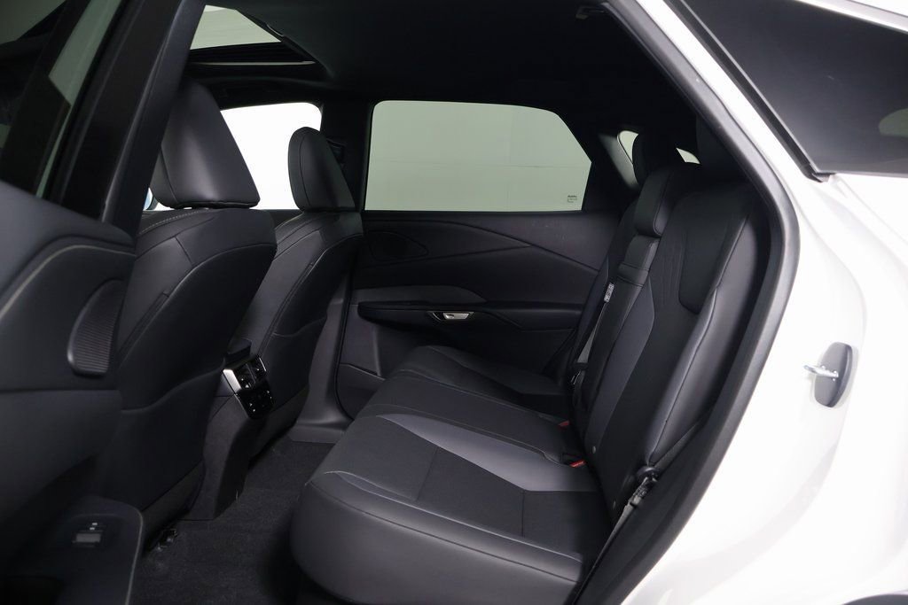 New 2026 Lexus RX 350 FWD image 6