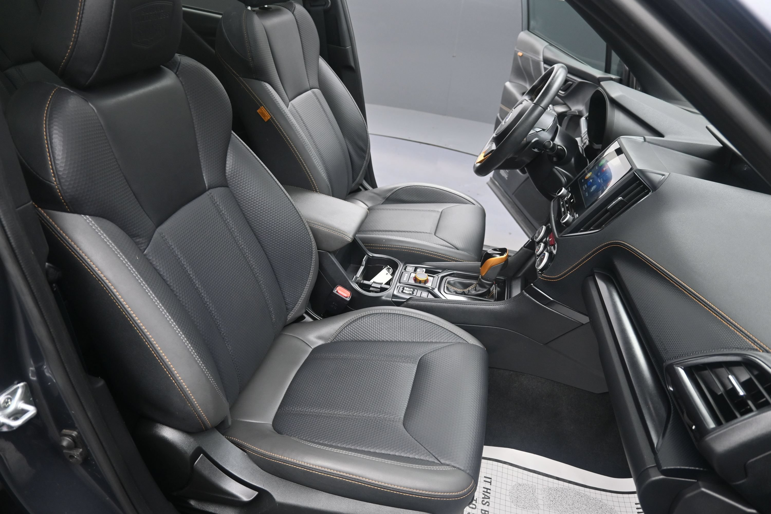 Used 2024 Subaru Forester Wilderness AWD/4WD image 44