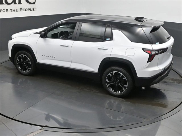 New 2026 Chevrolet Equinox LT w/ Convenience Package II image 20