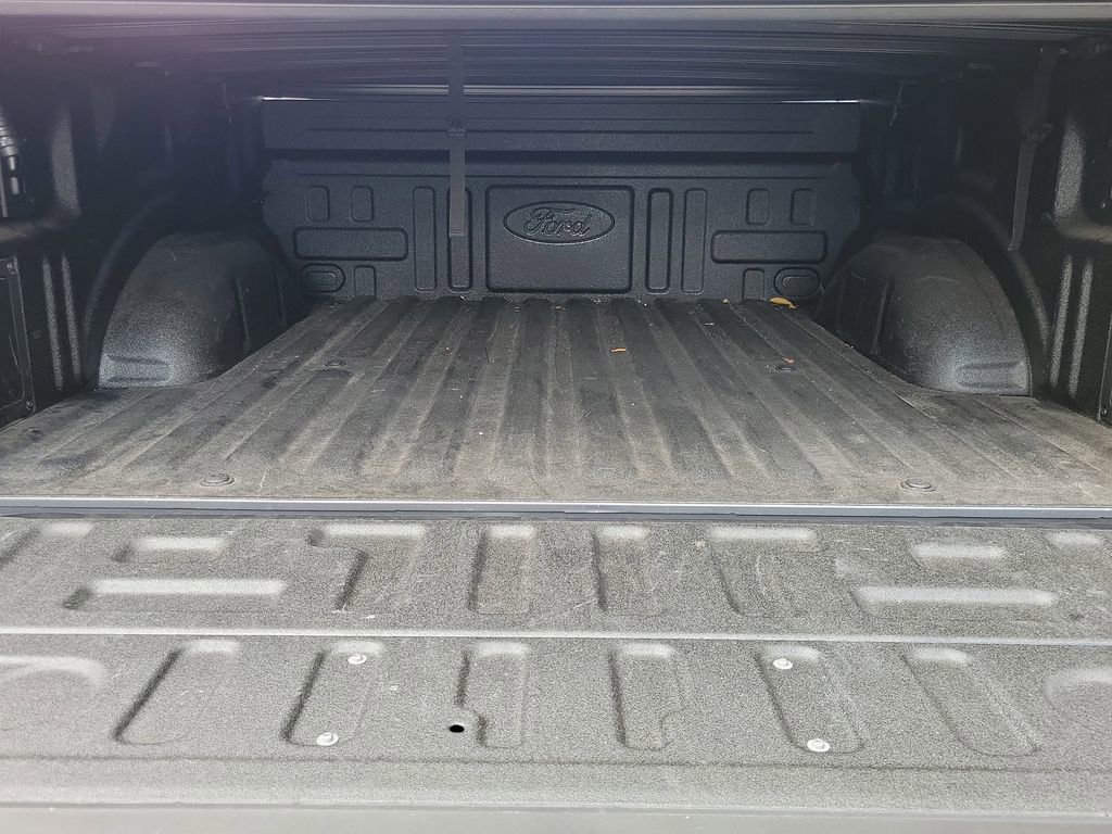 Certified 2025 Ford F150 STX AWD/4WD image 8