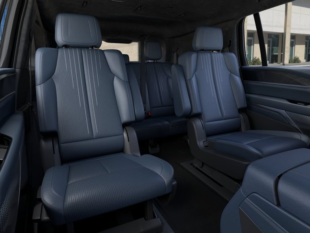 New 2026 Cadillac Escalade IQ Sport 2 AWD/4WD image 17