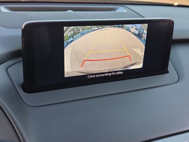 Used 2023 MAZDA CX-9 Touring Plus AWD/4WD image 24