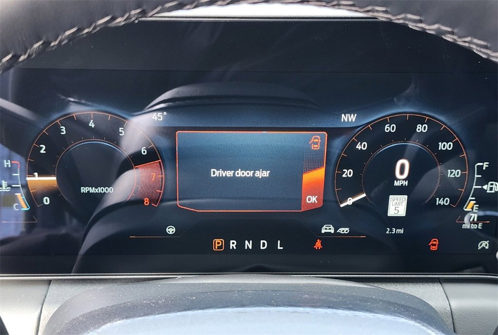 New 2026 Ford Mustang Premium image 26