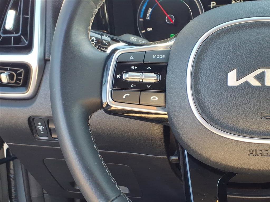 Used 2023 Kia Sorento EX image 20