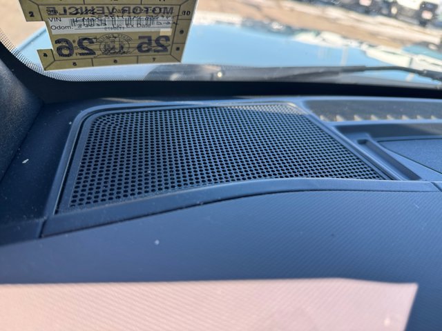 Used 2022 Ford Bronco Big Bend image 22