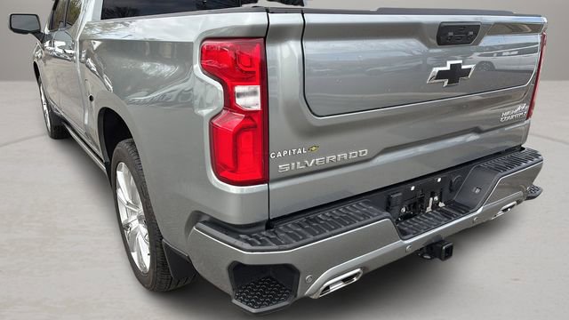 Used 2025 Chevrolet Silverado 1500 High Country image 30