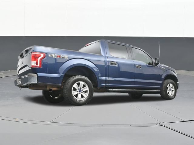 Used 2017 Ford F150 XLT AWD/4WD image 42