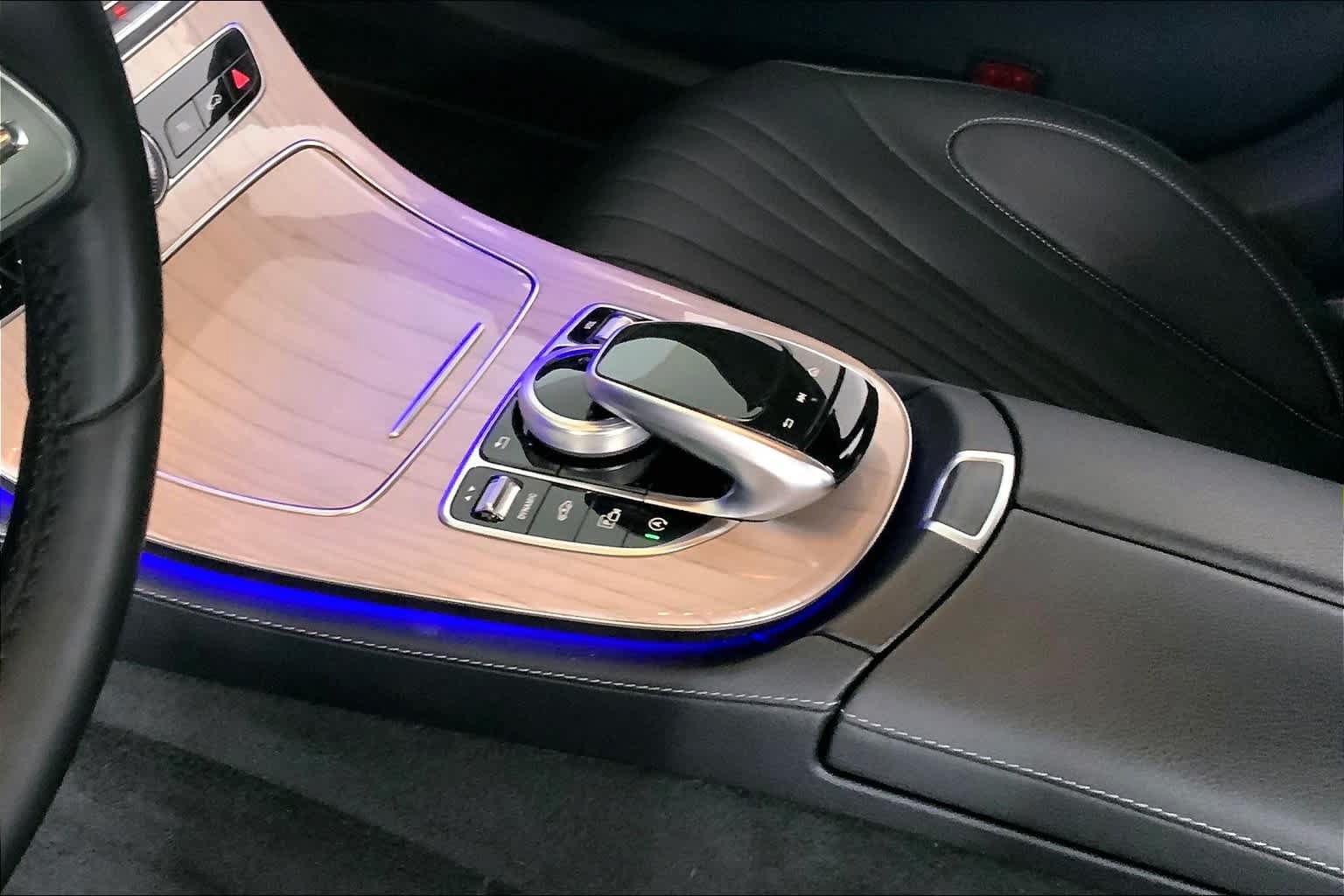 Certified 2019 Mercedes-Benz CLS 450 4MATIC image 16