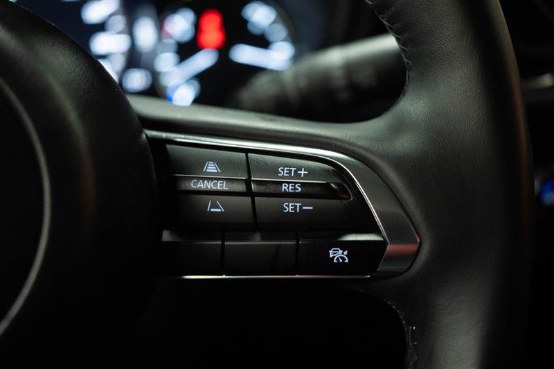 Used 2025 MAZDA CX-30 AWD 2.5 S w/ Preferred Package image 26