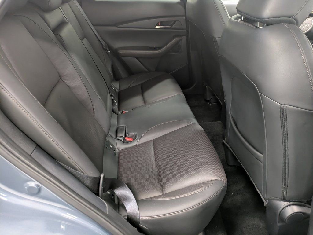 Certified 2023 MAZDA CX-30 2.5 Turbo w/ Premium Package image 26