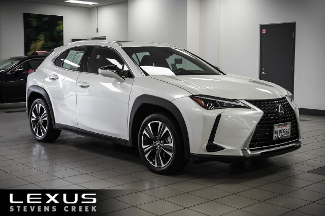 Used 2024 Lexus UX 250h FWD