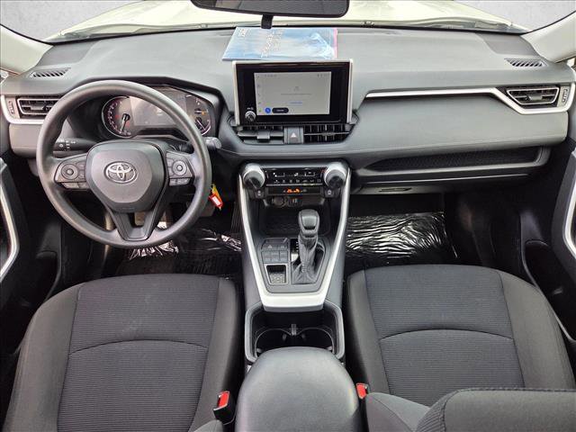 Used 2024 Toyota RAV4 LE image 17