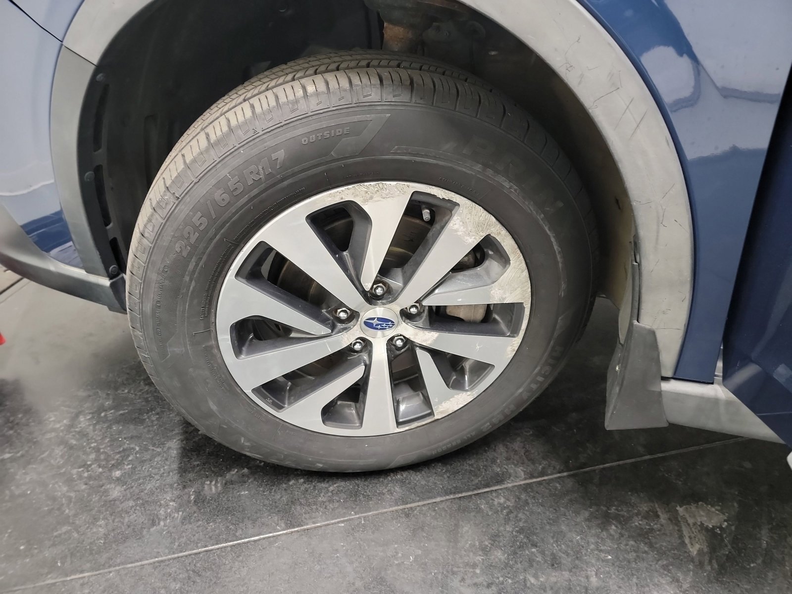 Used 2020 Subaru Outback 2.5i image 29