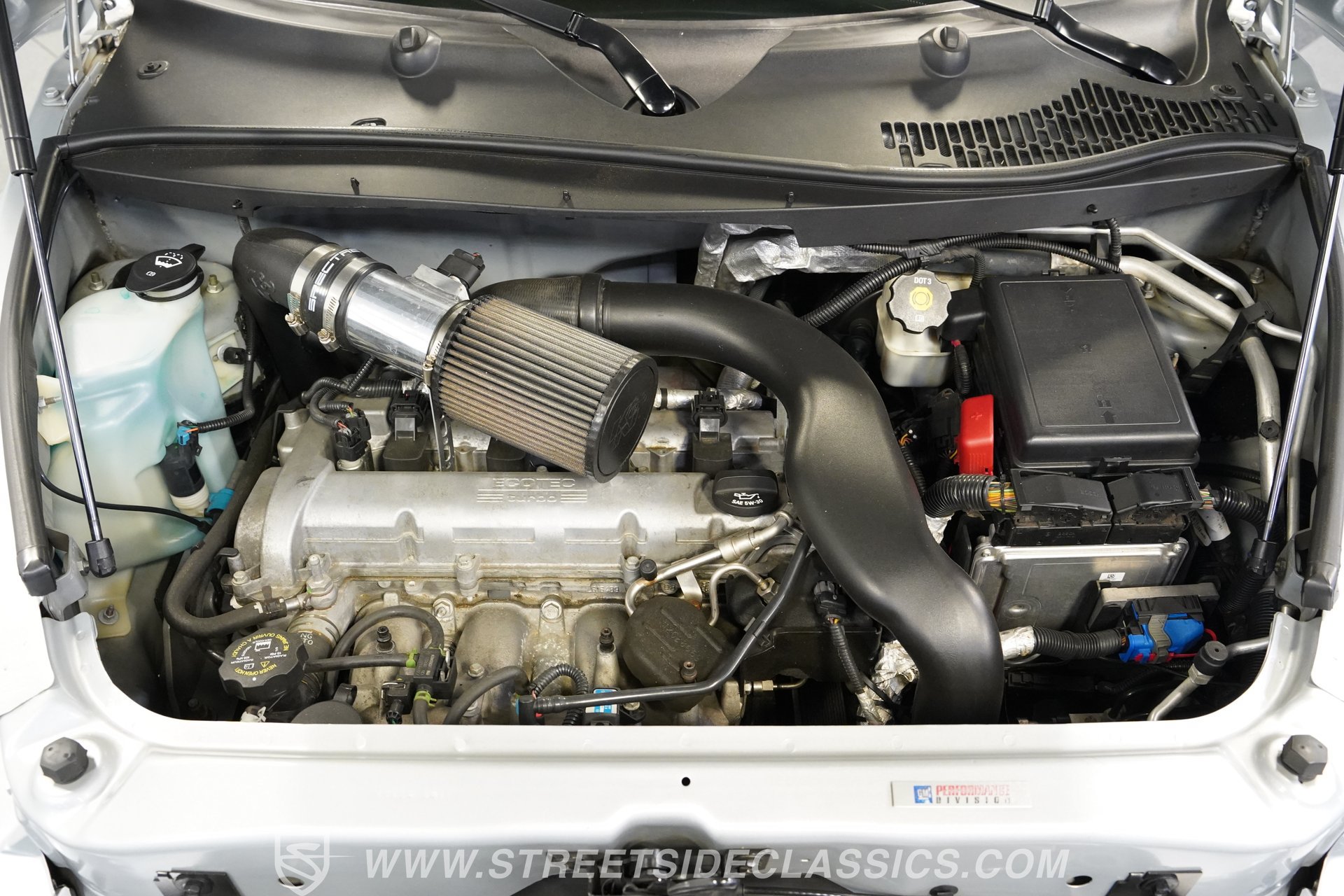 Used 2009 Chevrolet HHR SS FWD image 34