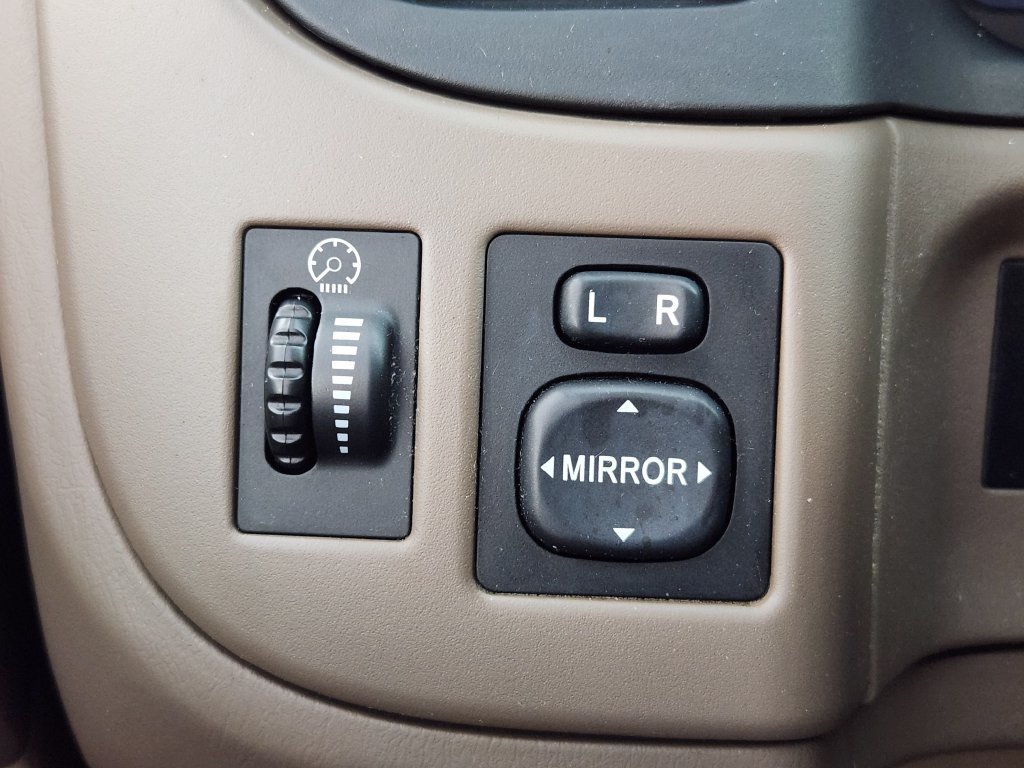 Used 2002 Toyota Sienna CE FWD image 26