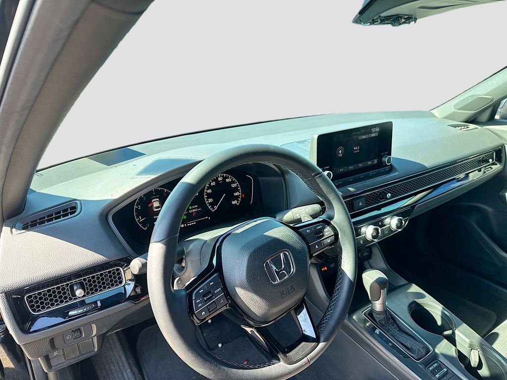 Used 2026 Honda Civic Sport image 11