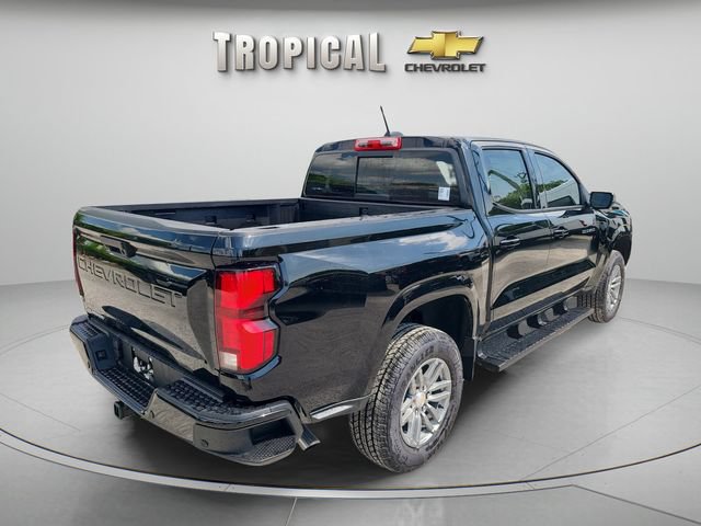 New 2026 Chevrolet Colorado LT w/ LT Convenience Package RWD image 5