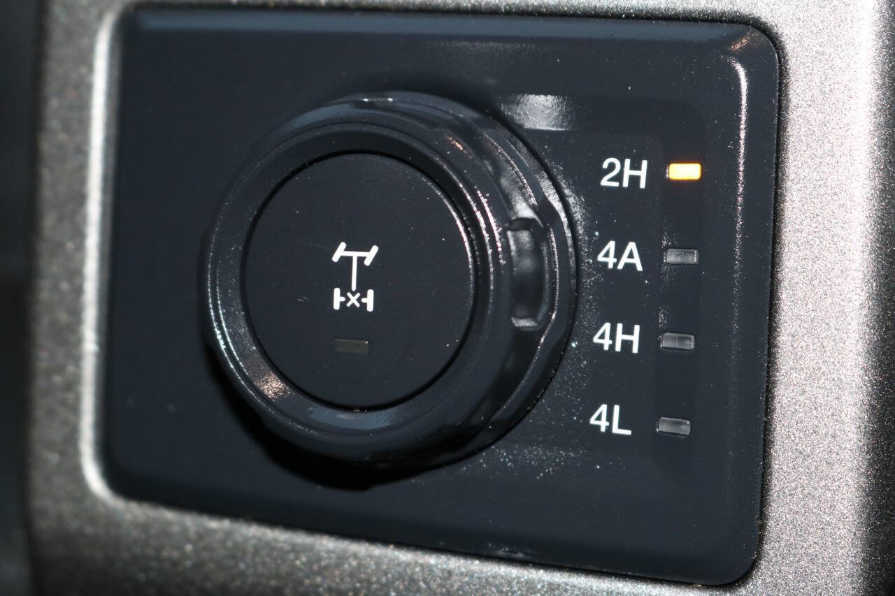 Used 2019 Ford F150 Raptor w/ Equipment Group 801A Mid image 64